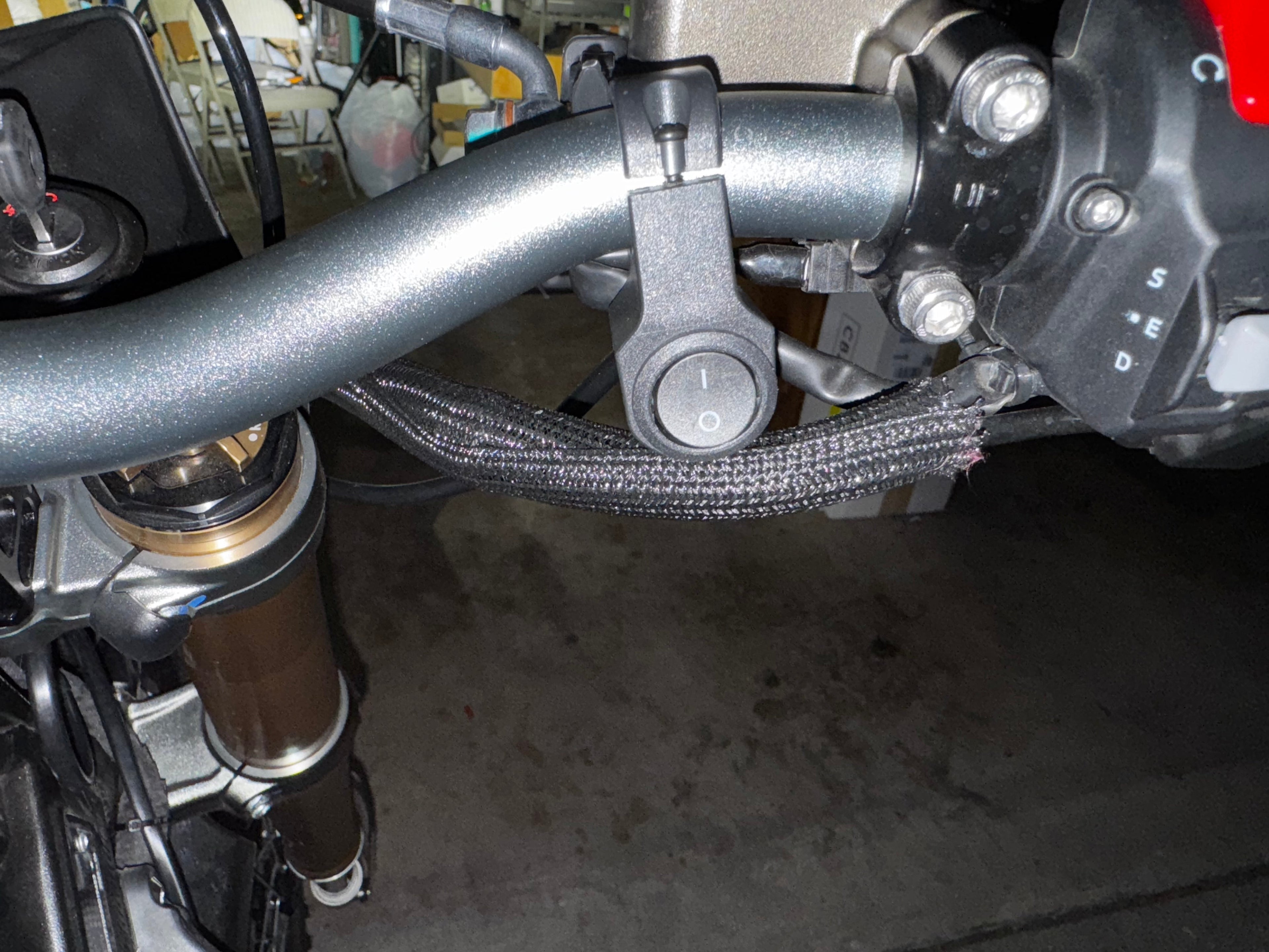 (1 in stock) Surron Ultra Bee Radar Detector