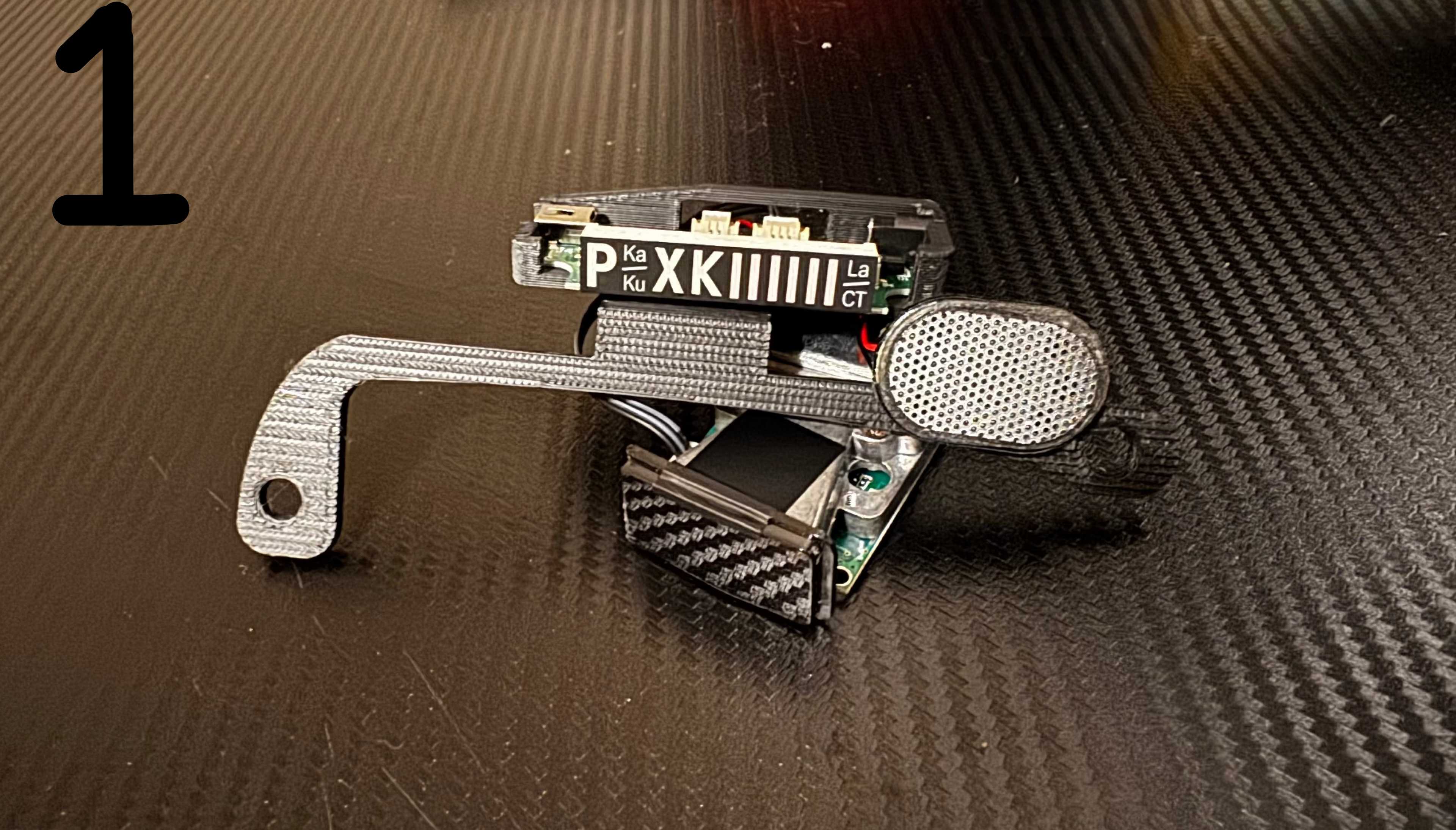 (1 in stock) Surron Ultra Bee Radar Detector