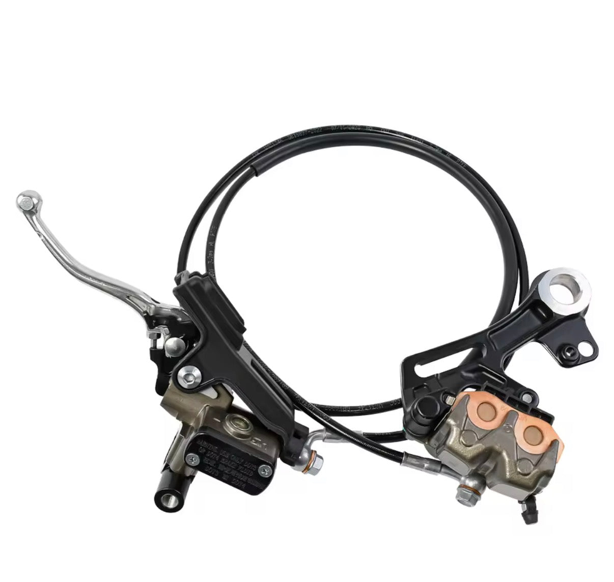 ultra bee brakes for lbx,eride,talaria