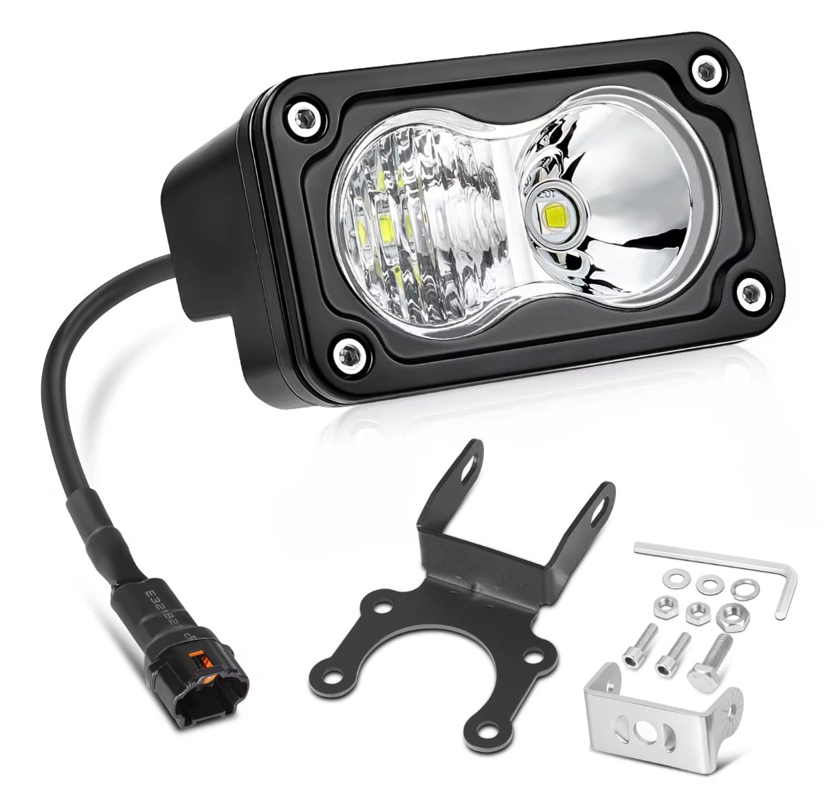 Surron plug and play light