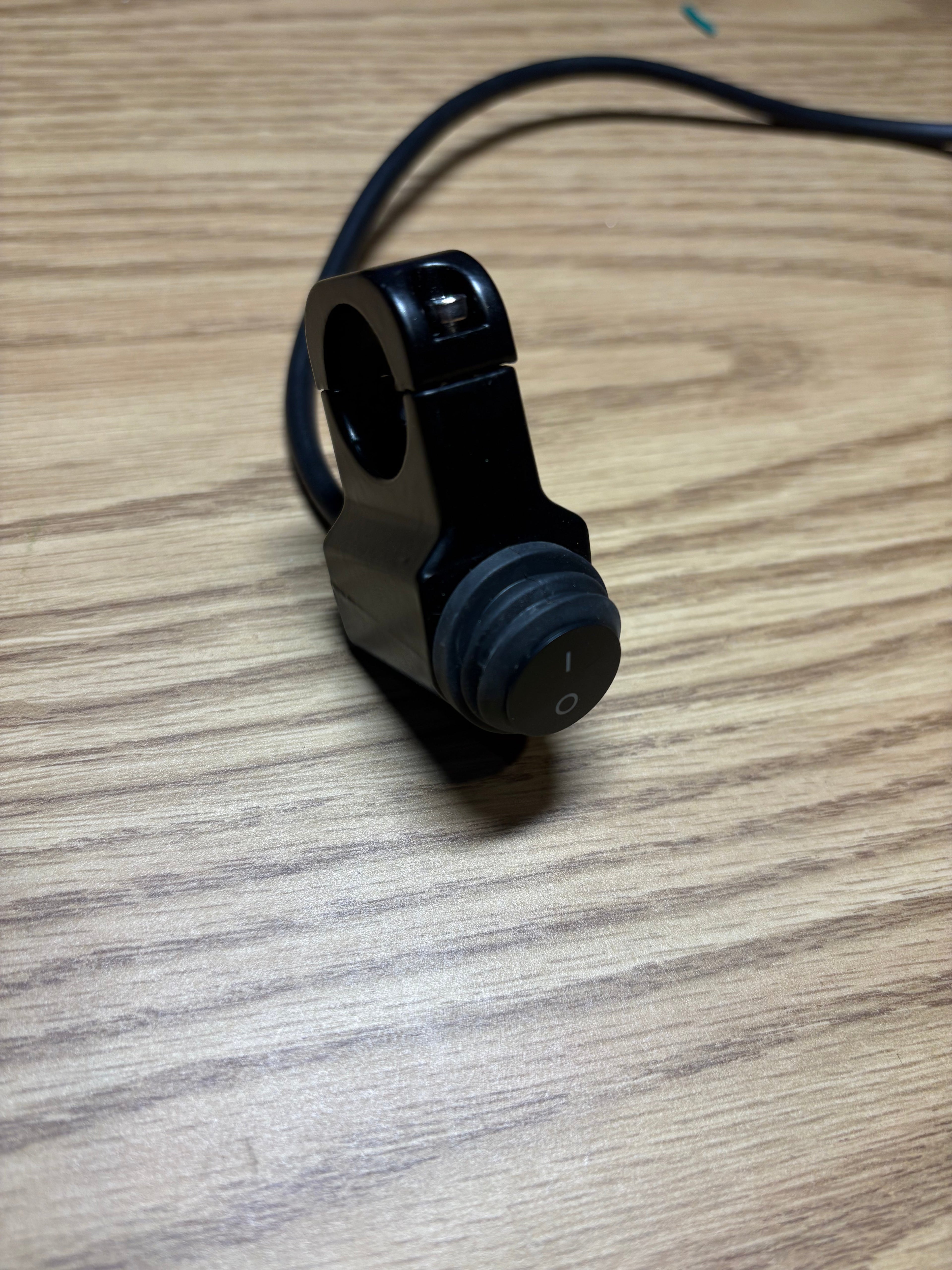 Plug-In-Play Baja Light Kit Surron/Talaria/Eride