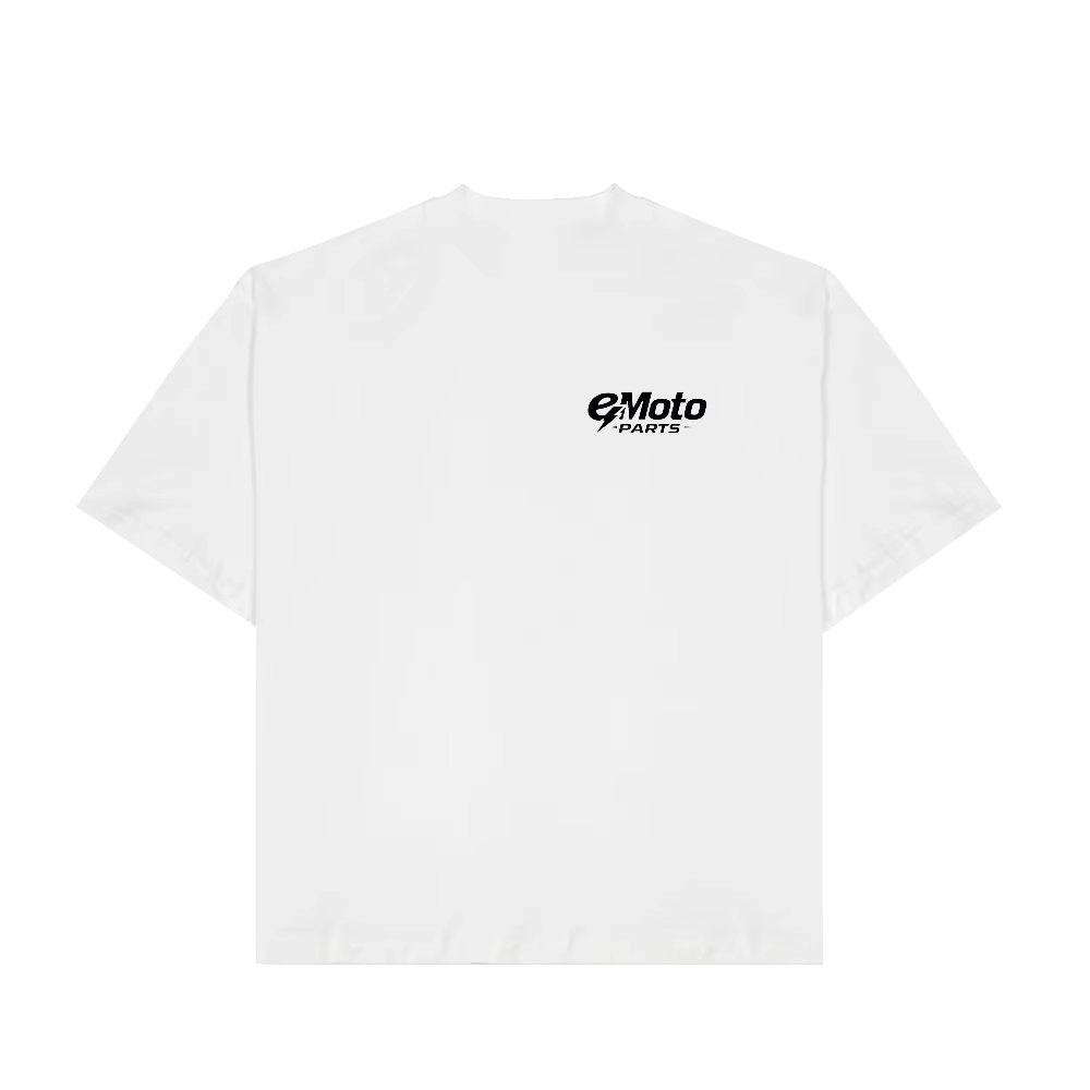 Emotoparttz shirt