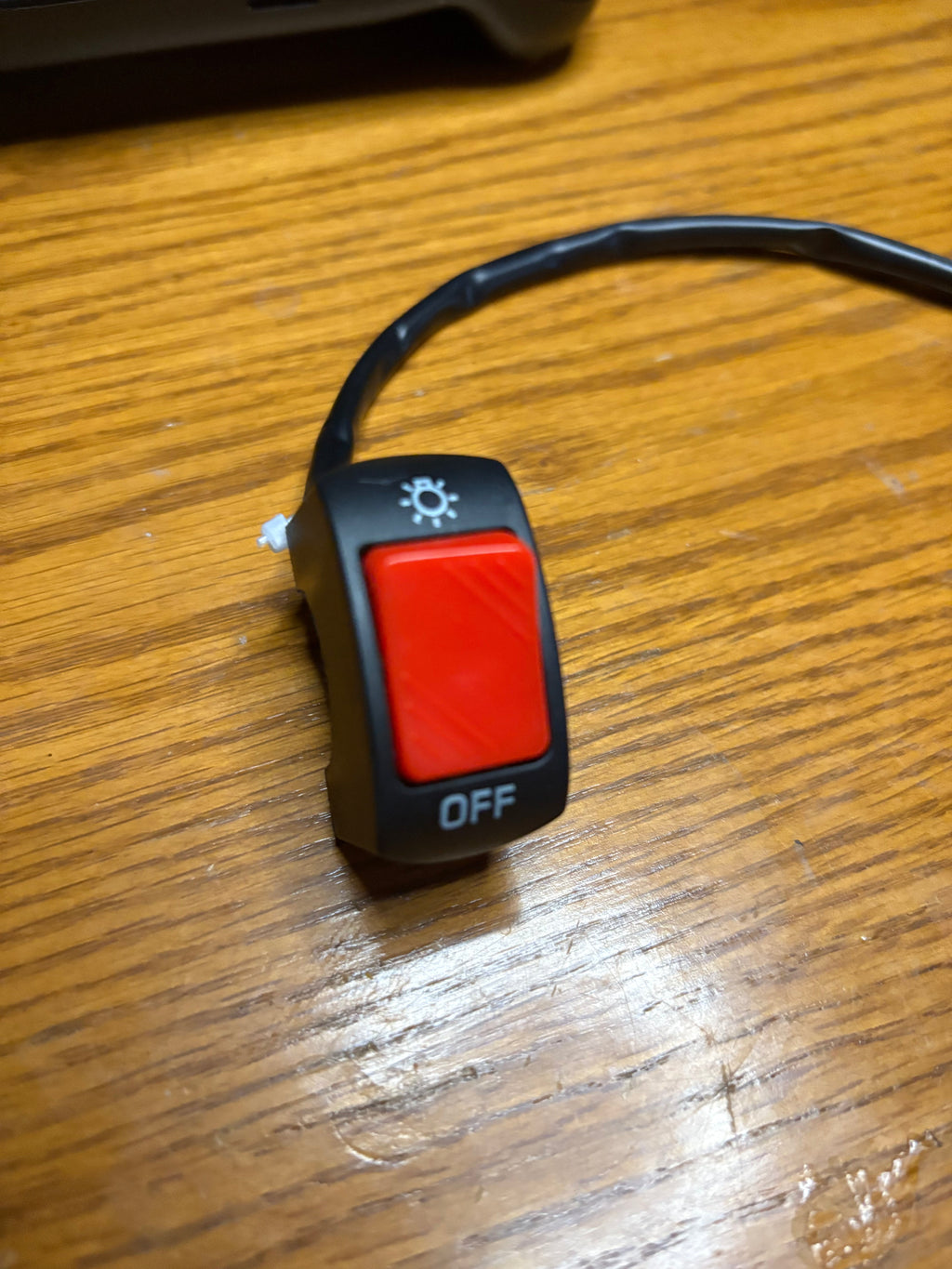 Plug-In-Play Baja Light Kit Surron/Talaria/Eride