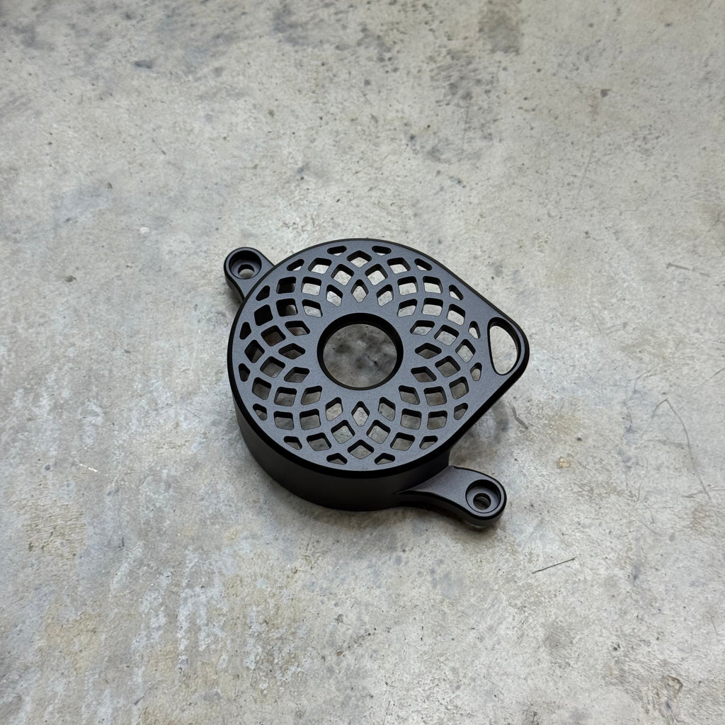 Surron LBX Aluminum Motor Cover