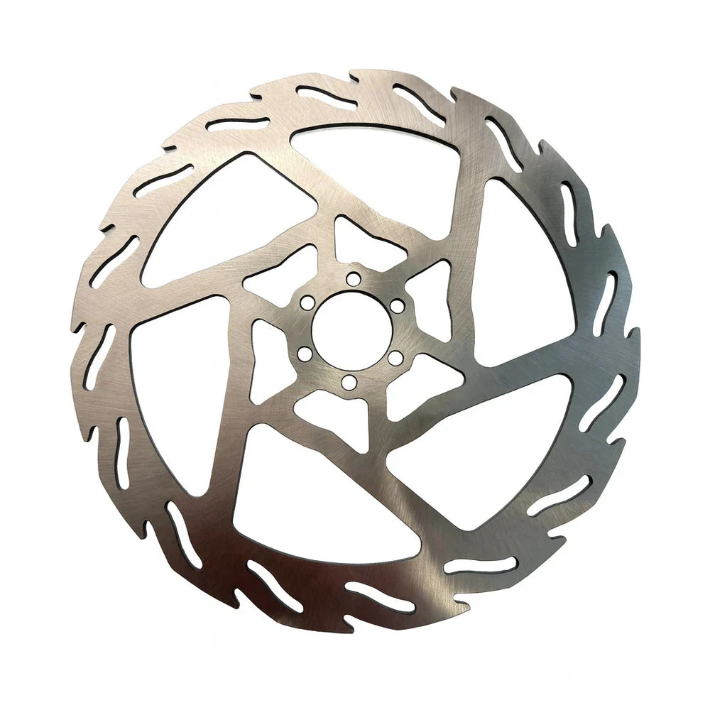 240mm Moto Brake Rotor for Surron, Talaria, Eride Pro